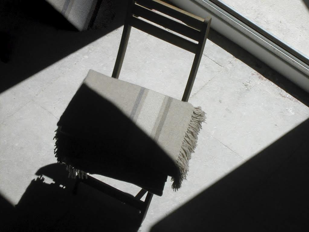 La Terrasse Du Marche Aux Fleurs Apartment Montpellier Luaran gambar