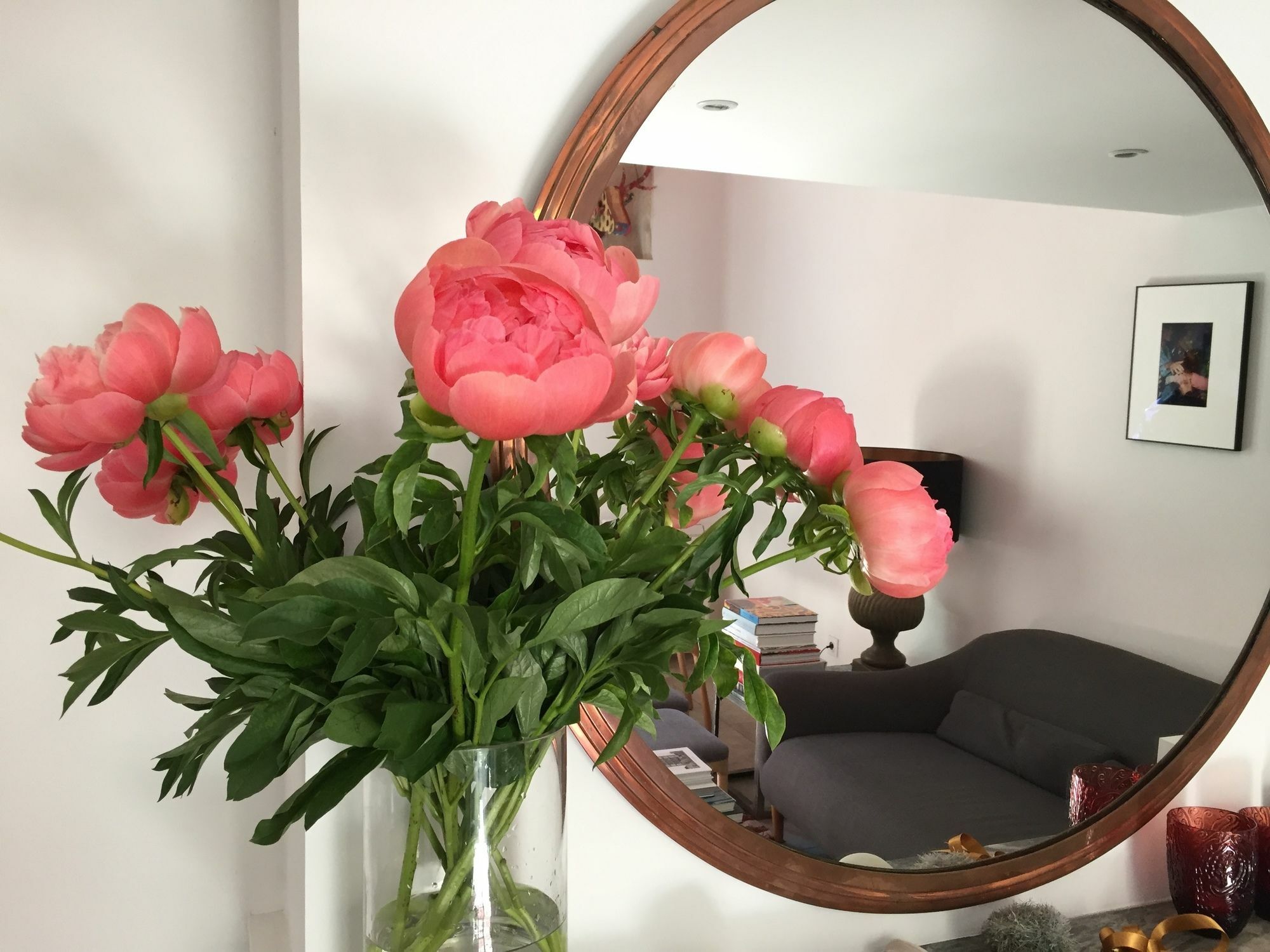 La Terrasse Du Marche Aux Fleurs Apartment Montpellier Luaran gambar